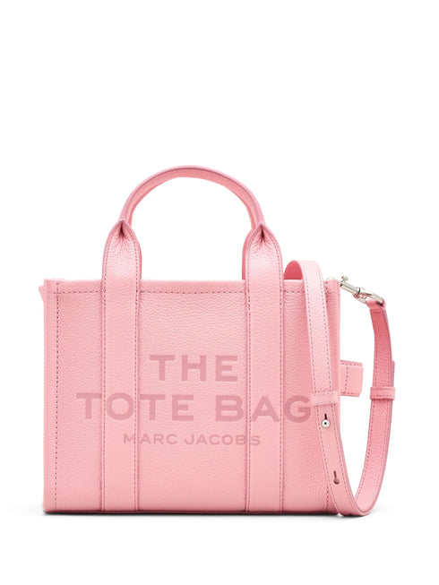 MARC JACOBS THE LEATHER SMALL TOTE